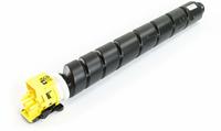 Kompatibel zu Kyocera 1T02RMANL0 / TK-8525Y Tonerkartusche, gelb 20000 Seiten