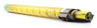 Ampertec Toner für Ricoh 842098 MPC406 yellow