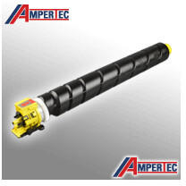 Ampertec Toner für Kyocera TK-8525Y yellow