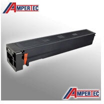 Ampertec Toner für Konica Minolta TN-711K A3VU150 schwarz