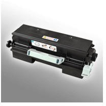Ampertec Recycling Toner für Ricoh 407340 Typ SP4500 schwarz