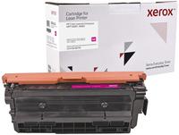 TonerPartner Kompatibel zu HP CF473X / 657X Tonerkartusche, magenta, 23000 Seiten /