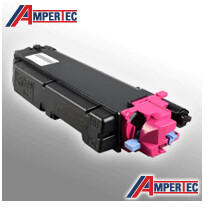 Ampertec Toner für Utax PK-5018M magenta
