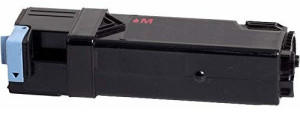Ampertec Toner für Dell 593-11033 2Y3CM 593-11038 NT6X2 magenta