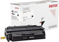 006R03841 / Alternative to HP 80X / CF280X Black Toner - High Yield