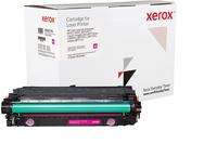 XEROX Everyday Toner magenta ca. 5000 S. ersetzt CF363A