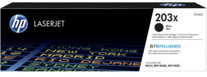 HP Nr. 203X 4er Pack