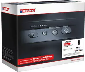 edding EDD-5059 ersetzt Kyocera TK-5240K