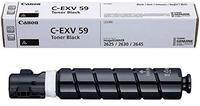 Canon Toner C-EXV59 schwarz