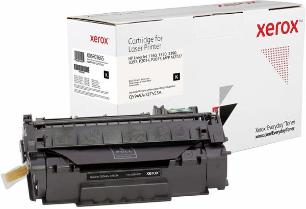 Xerox 006R03665 ersetzt HP Q5949A