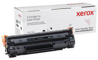 Xerox Everyday - Schwarz - kompatibel - Tonerpatrone (Alternative zu: HP CF283A)