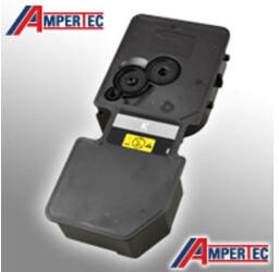 Ampertec Toner für Kyocera TK-5230K XL