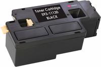 Ampertec Kompatibler Toner ersetzt Dell 593-11130 7C6F7 schwarz (ca. 1.500...