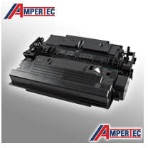 Ampertec Toner für HP CF289Y (EPLT56Y/AM)