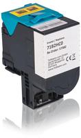 [NB] Kompatibel f&uuml;r Lexmark 71B0H20 Toner Cyan