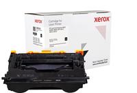 Xerox Toner ersetzt HP 37A, CF237A Kompatibel Schwarz 11000 Seiten EverydayTM Toner