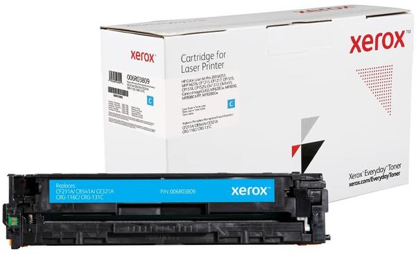 Xerox 006R03809 ersetzt HP CF211A