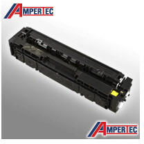 Ampertec Toner f&uuml;r Canon 1243C002 045H yellow