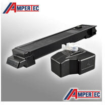 Ampertec Toner für Kyocera TK-8115K schwarz