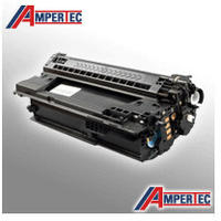 TonerPartner Kompatibel zu HP CF461X / 656X Tonerkartusche, cyan, 22000 Seiten / 5%