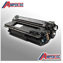 Ampertec Toner für HP CF461X 656X cyan