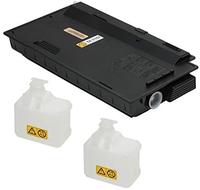freecolor K40259F7, freecolor K40259F7, 20000 Seiten, Schwarz, 1 St&uuml;ck(e)
