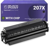 Kompatibel W2210X, Kompatibel HP 207X (W2210X) - Toner Economy, schwarz 3150...
