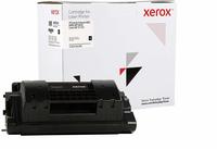 Xerox Everyday - Schwarz - kompatibel - Tonerpatrone (Alternative zu: HP CF281X,