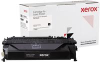 Xerox Everyday - Hohe Ergiebigkeit - Schwarz - kompatibel - Tonerpatrone (Alternative