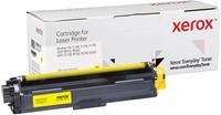 Xerox Everyday - Gelb - kompatibel - Tonerpatrone (Alternative zu: Brother TN225Y,