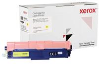 Xerox Everyday - Hohe Ergiebigkeit - Gelb - kompatibel - Tonerpatrone (Alternative