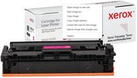 Kompatibel W2213X, Kompatibel HP 207X (W2213X) - Toner Economy, magenta 2450 Seiten