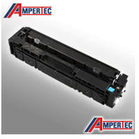 Kompatibel W2211A, Kompatibel HP 207A (W2211A) - Toner Economy, cyan 1250 Seiten