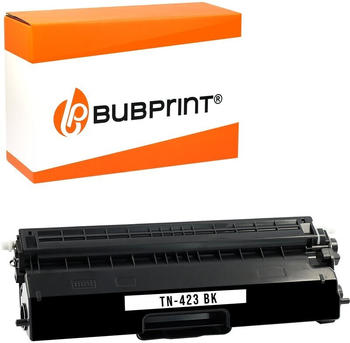 Bubprint 80021743 ersetzt Brother TN-423