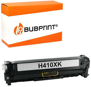 Bubprint 46549832 ersetzt HP CE410X
