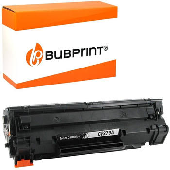 Bubprint 80021901 ersetzt HP CF279A