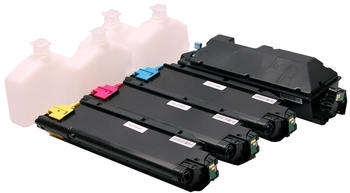 ABC Eco ersetzt Kyocera TK-5280 4er Pack