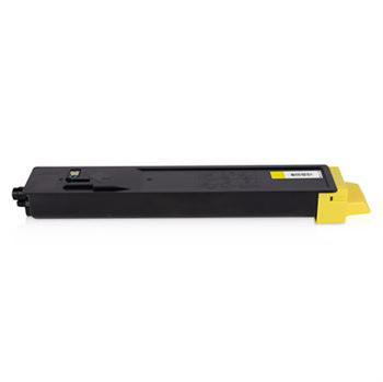 ABC Eco ersetzt Kyocera TK-8115Y