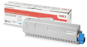 Oki Systems 46861307