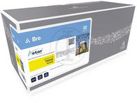 Astar Toner-Kartusche Astar AS13326 gelb