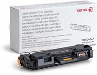 Xerox 106R04347, Xerox 106R04347 Toner schwarz (ca. 3000 Seiten) (original)