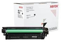 Xerox Everyday - Schwarz - kompatibel - Tonerpatrone (Alternative zu: HP 649X)