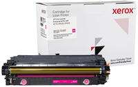 Xerox Everyday - Magenta - kompatibel - Tonerpatrone (Alternative zu: HP 307A, HP