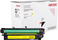 Xerox Everyday Alternativtoner F&uuml;r Ce402a Gelb F&uuml;r Ca. 6000 Seiten (006r03686)