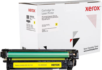 Xerox 006R03686 ersetzt HP CE402A
