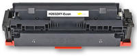 [NB] Kompatibel f&uuml;r HP W2032X / 415X Toner Gelb