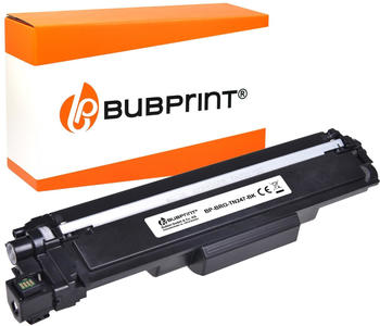 Bubprint 80022661 ersetzt Brother TN-247BK