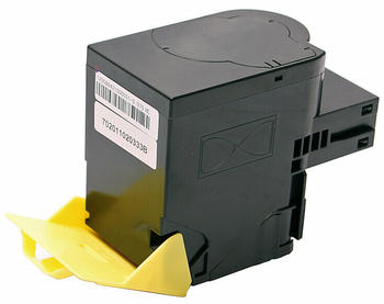 ABC Eco ersetzt Lexmark 80C2SY0