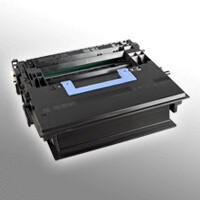 TonerPartner Kompatibel zu HP CF237Y / 37Y Tonerkartusche, schwarz, 41000 Seiten / 5%
