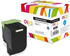 Kompatibler Toner zu Lexmark 700/702